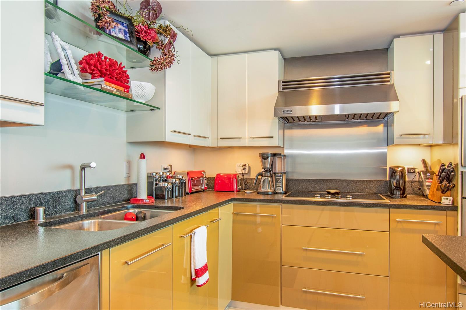 1200 Queen Emma Street  Unit 3901