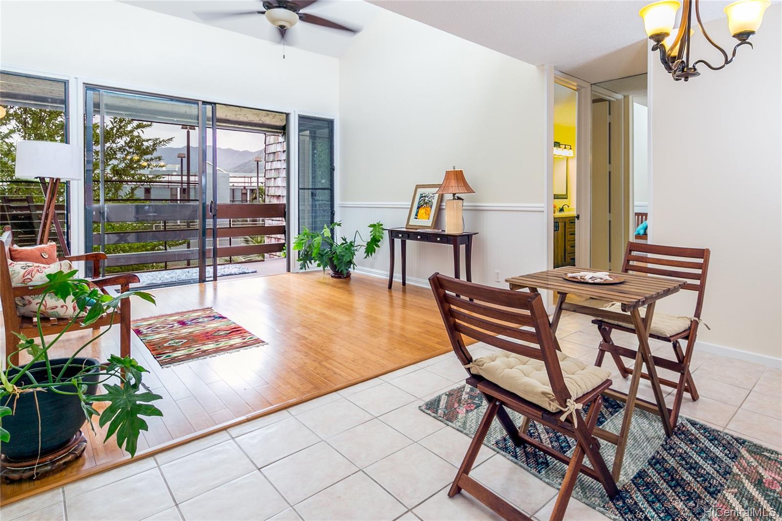 1015 Aoloa Place  Unit 451