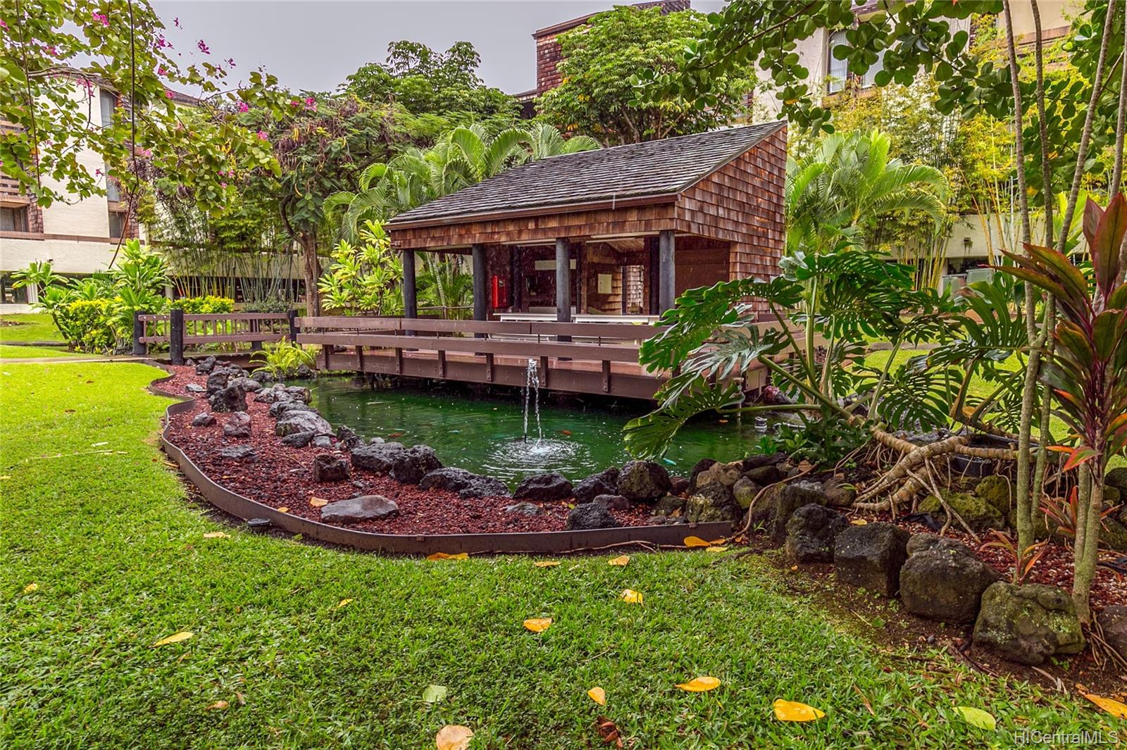 1015 Aoloa Place  Unit 451