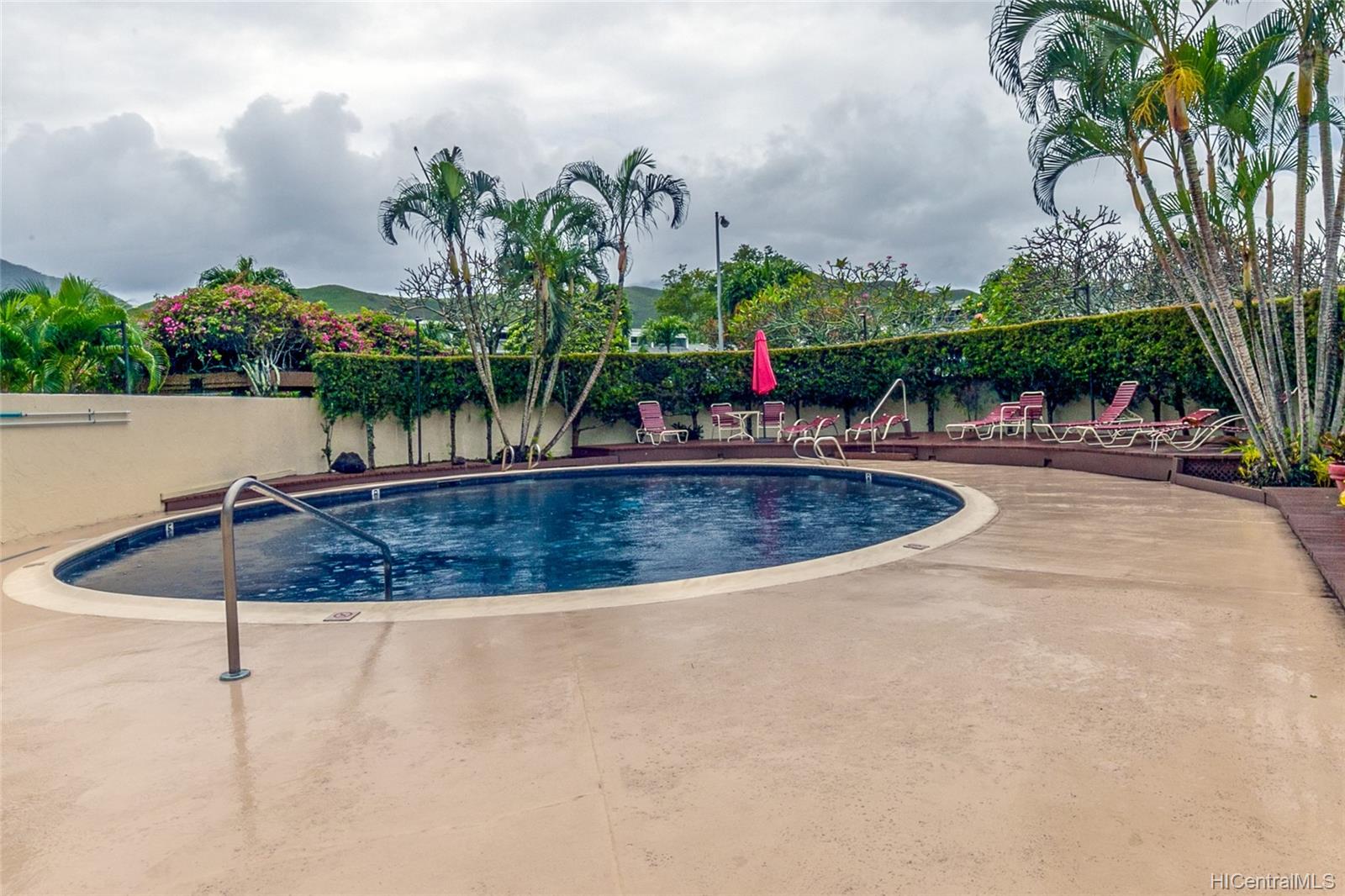 1015 Aoloa Place  Unit 451