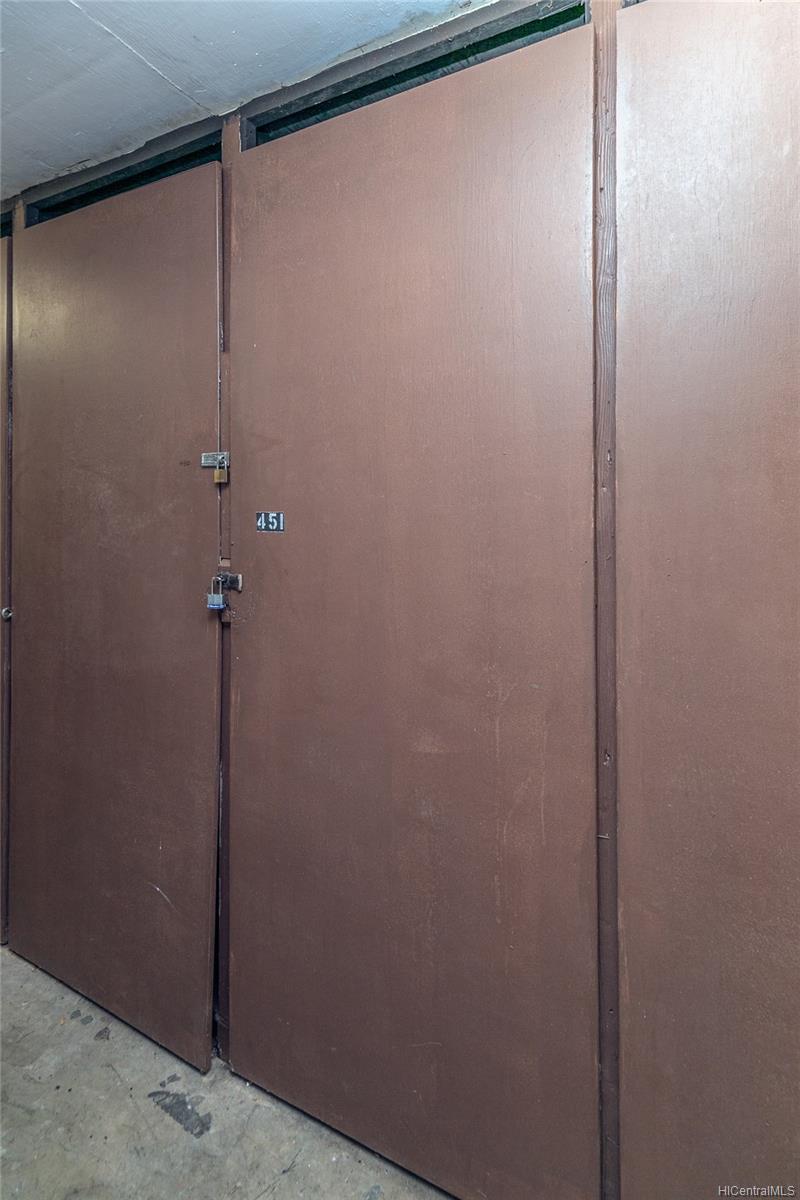 1015 Aoloa Place  Unit 451