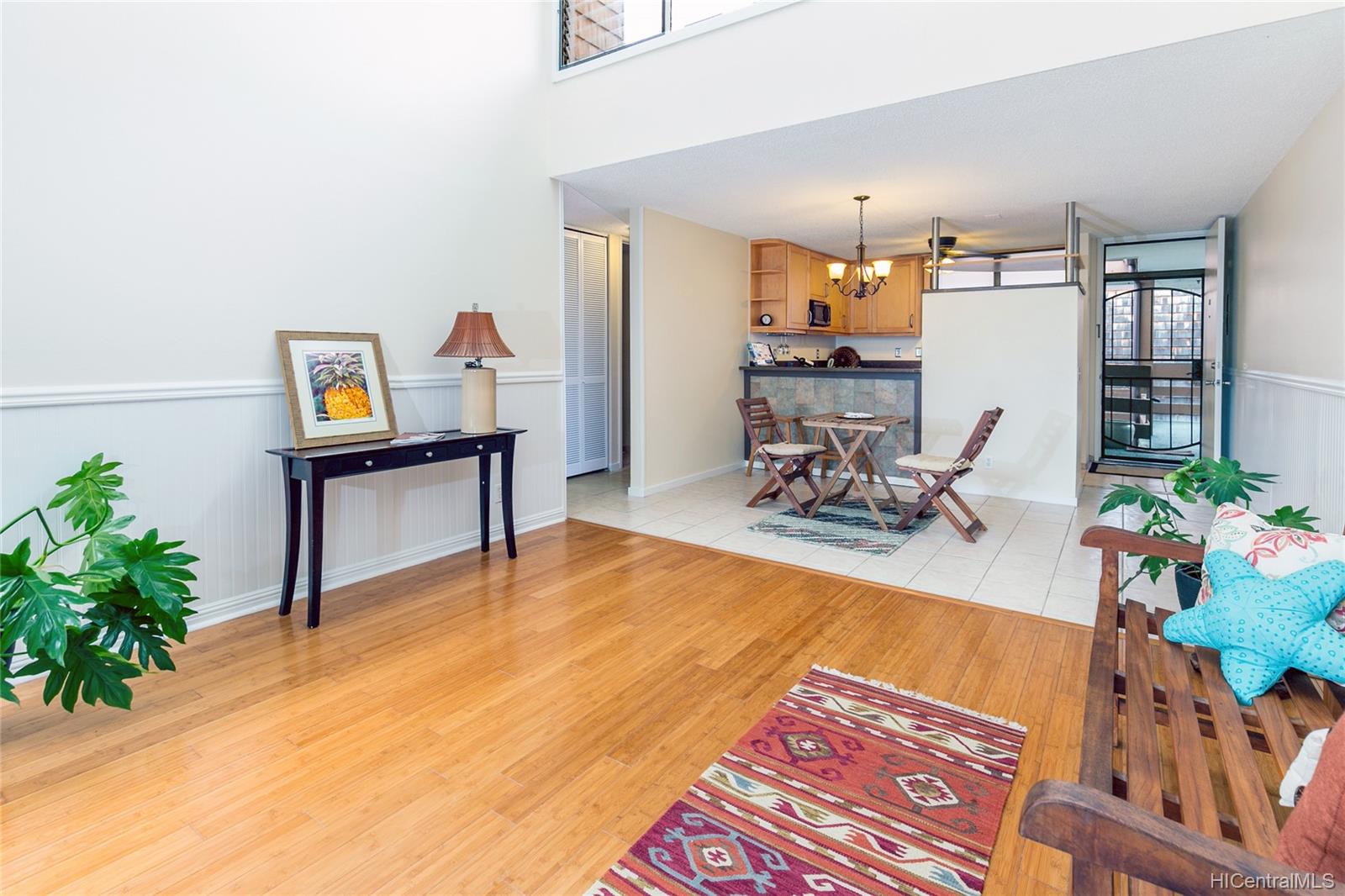 1015 Aoloa Place  Unit 451