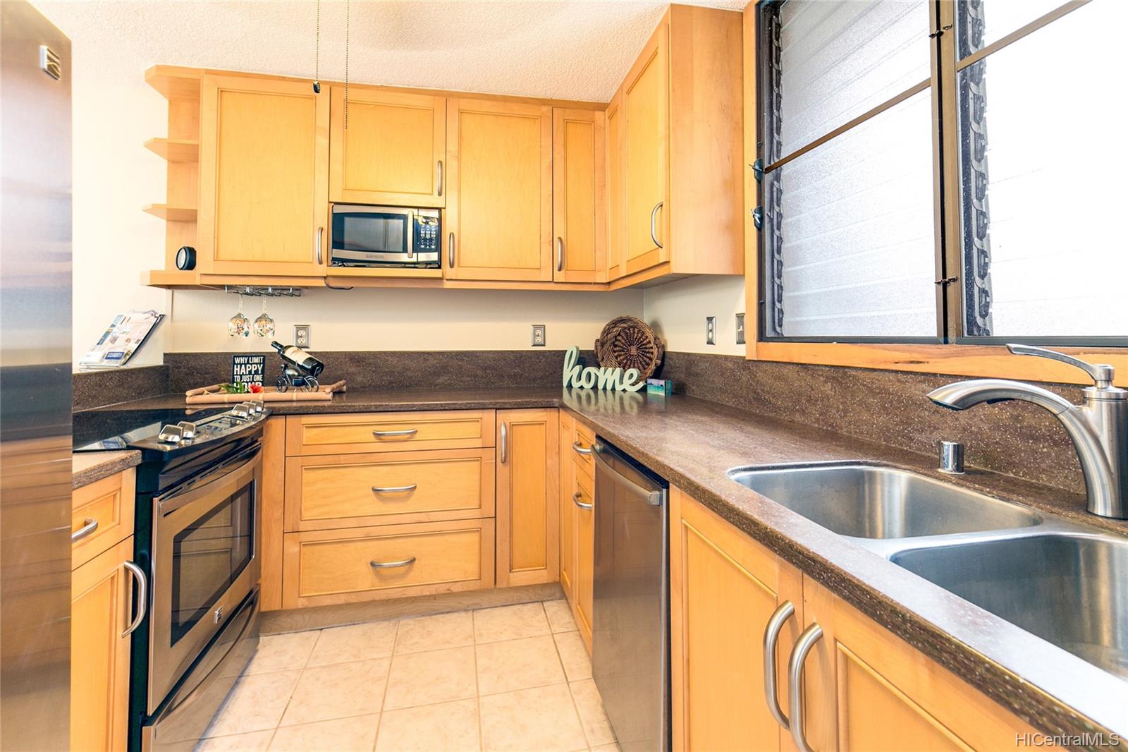 1015 Aoloa Place  Unit 451