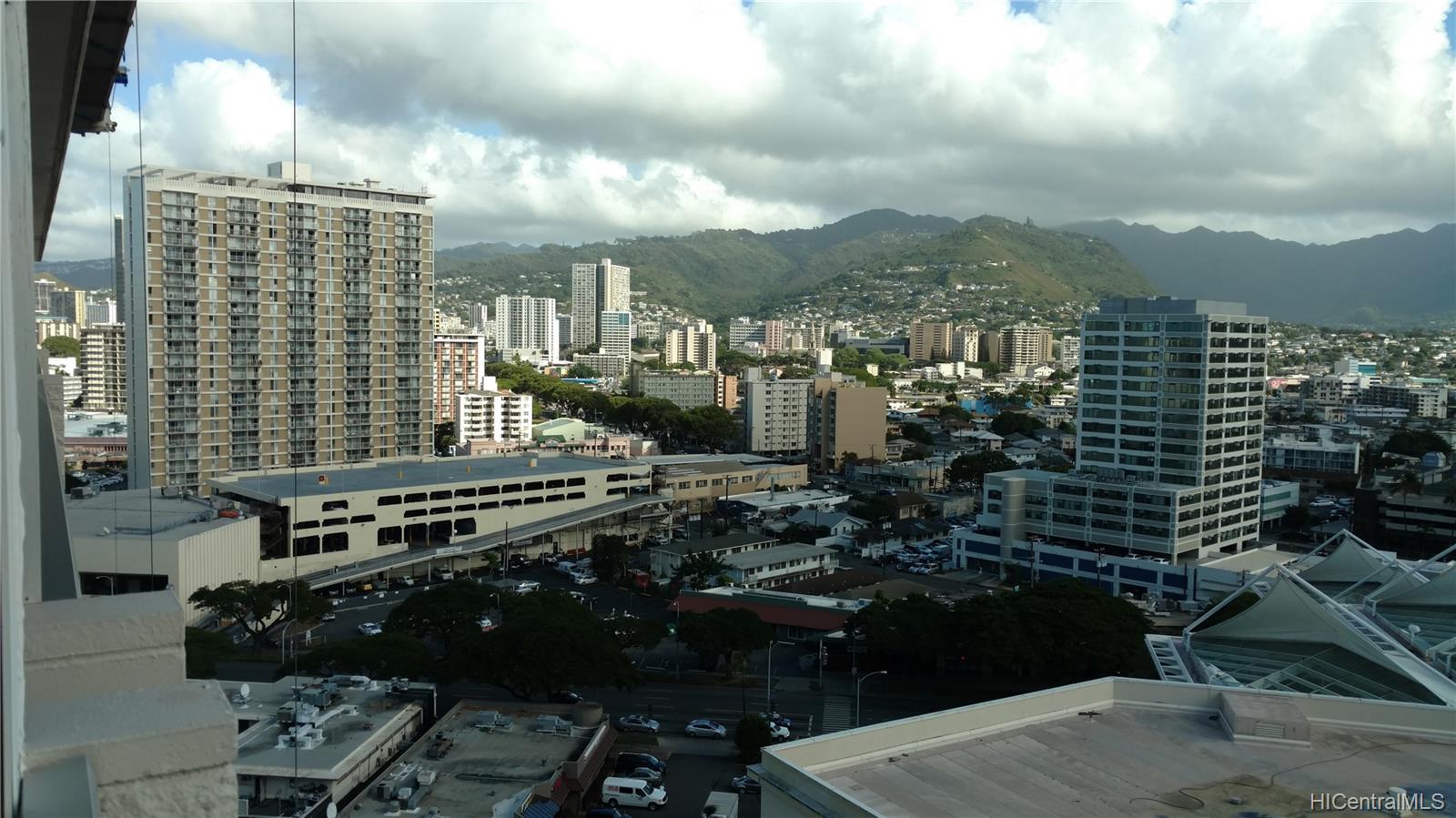 Atkinson Plaza 475 Atkinson Drive Unit 1807 Honolulu HI 96814 listed 02