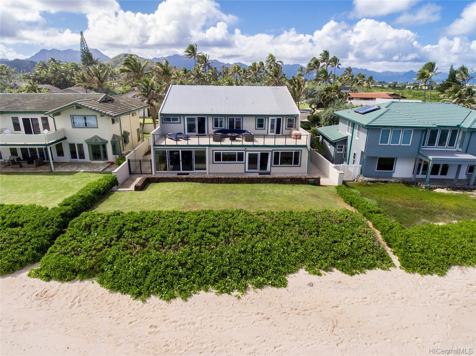 609 Milokai Street