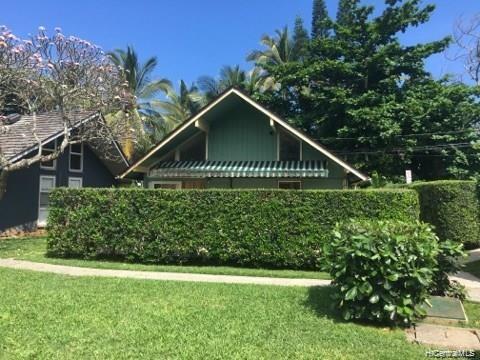 51-529 Kamehameha Highway  Unit 7