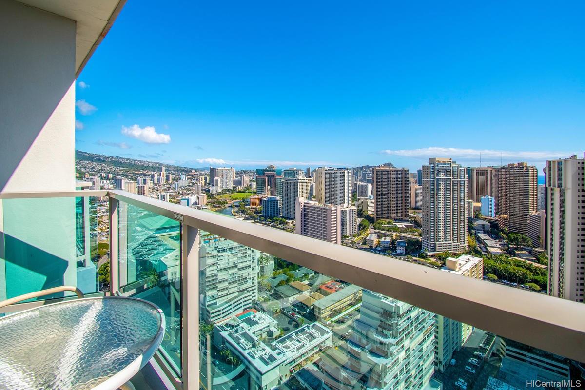 Ala Moana Hotel Condo 410 Atkinson Drive Unit 3510 Honolulu HI 96814