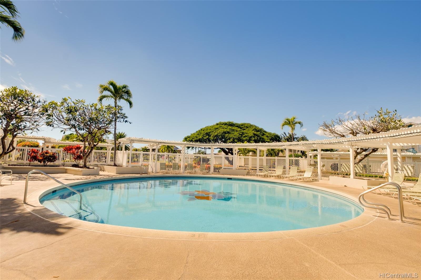 Arbors 911145 Laaulu Street Unit 12F Ewa Beach HI 96706 sold on 12092021