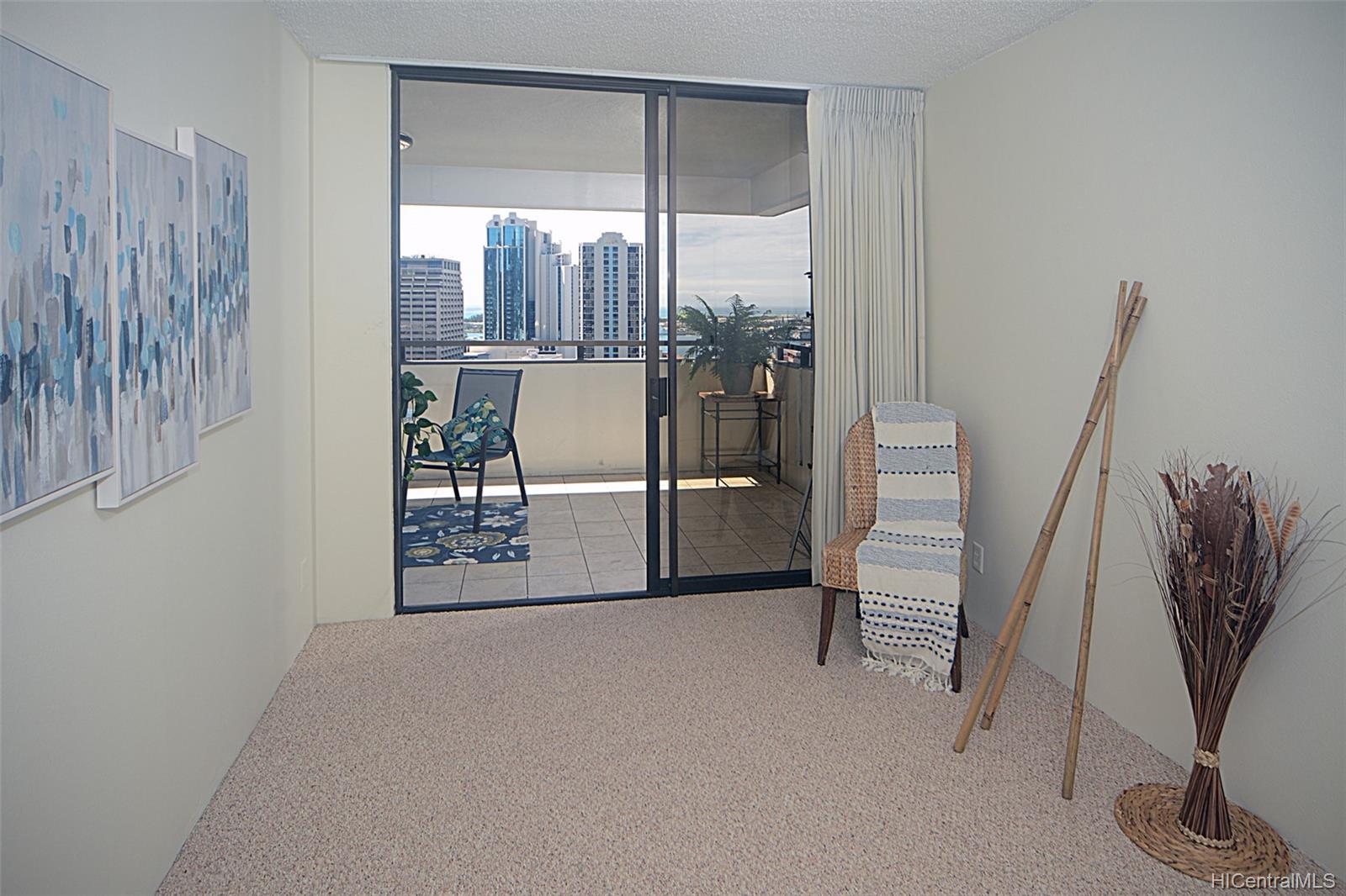 1255 Nuuanu Avenue  Unit E2002