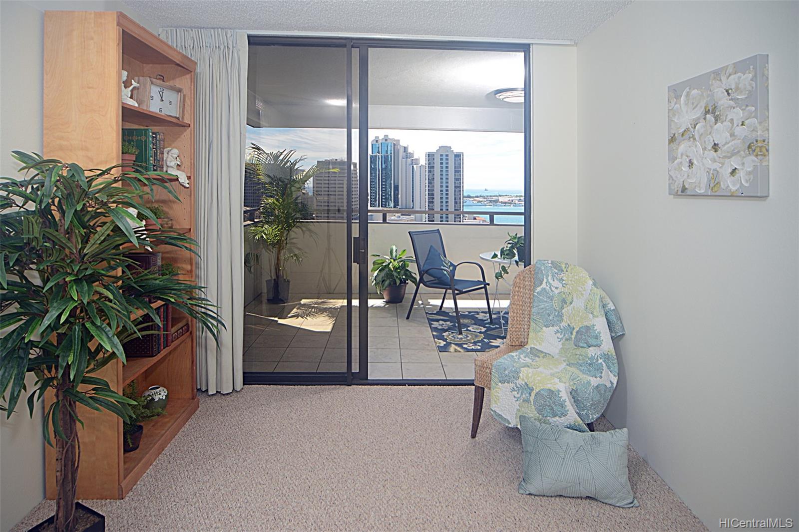 1255 Nuuanu Avenue  Unit E2002