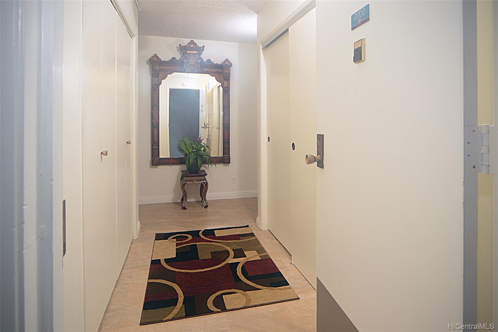 1255 Nuuanu Avenue  Unit E2002
