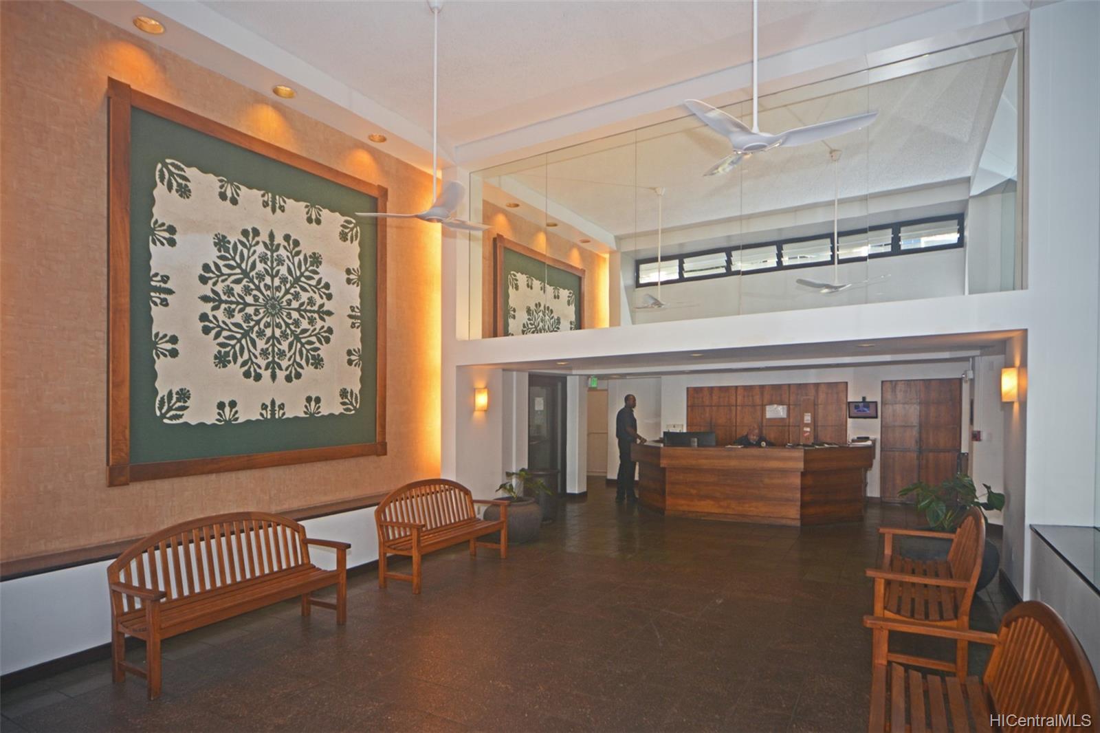 1255 Nuuanu Avenue  Unit E2002