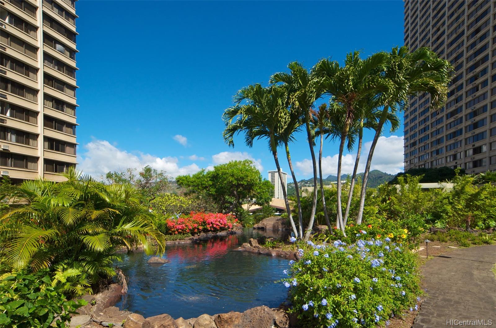 1255 Nuuanu Avenue  Unit E2002