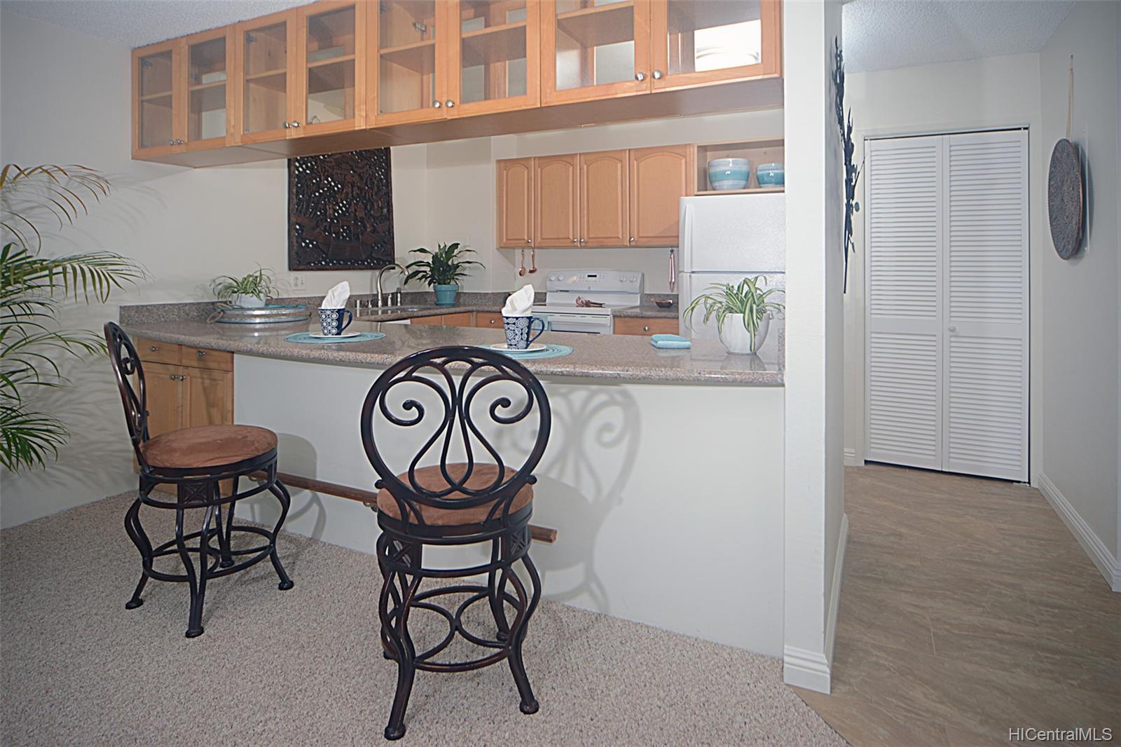 1255 Nuuanu Avenue  Unit E2002