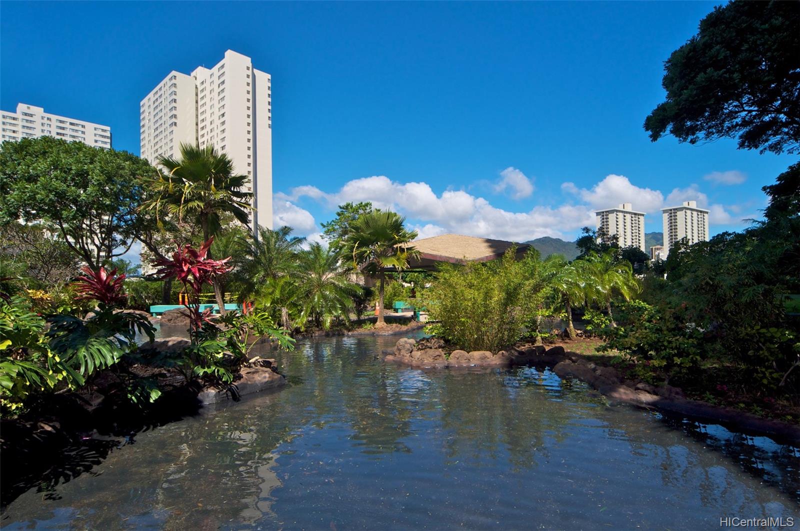 1255 Nuuanu Avenue  Unit E2002