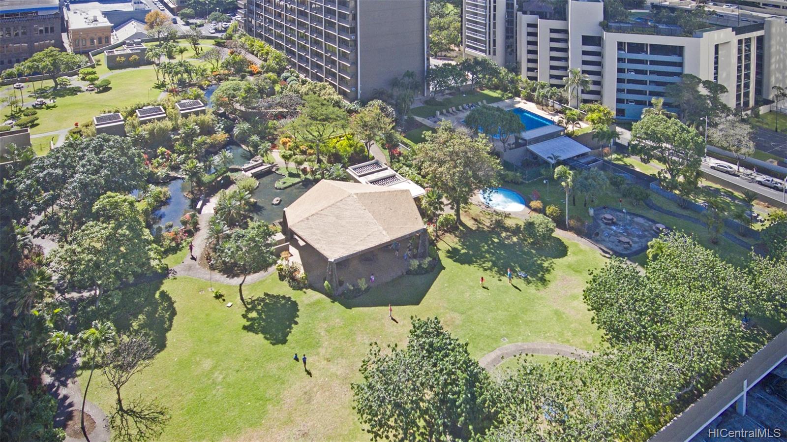 1255 Nuuanu Avenue  Unit E2002