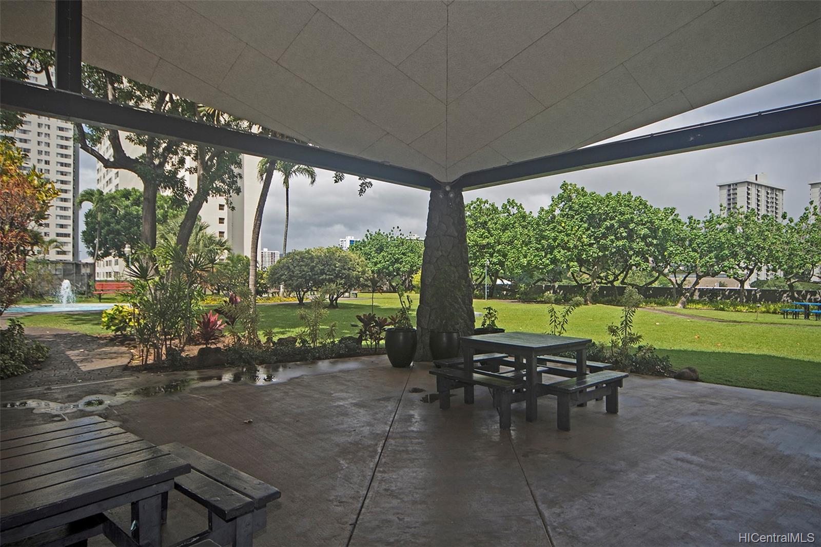 1255 Nuuanu Avenue  Unit E2002