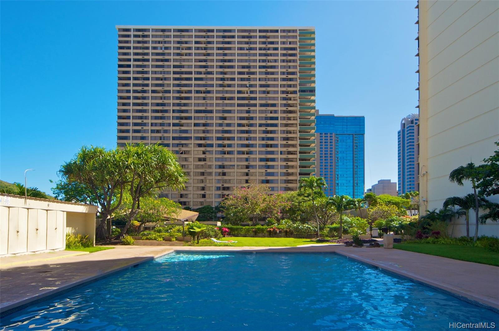 1255 Nuuanu Avenue  Unit E2002