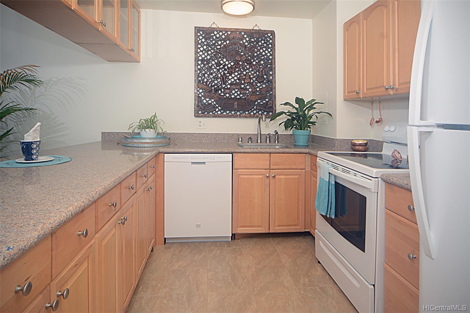 1255 Nuuanu Avenue  Unit E2002