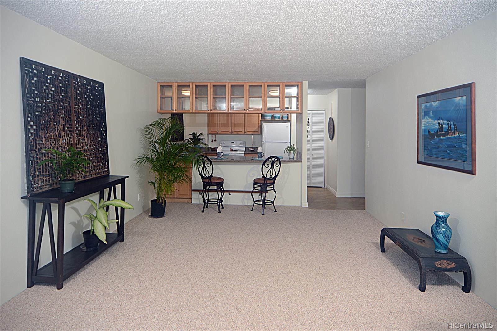 1255 Nuuanu Avenue  Unit E2002