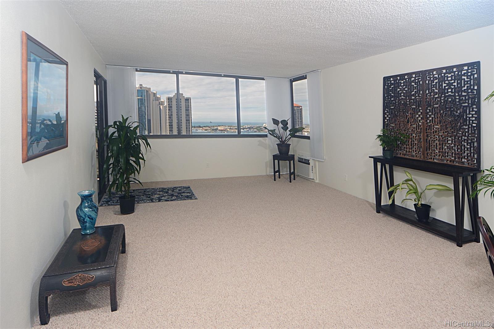 1255 Nuuanu Avenue  Unit E2002