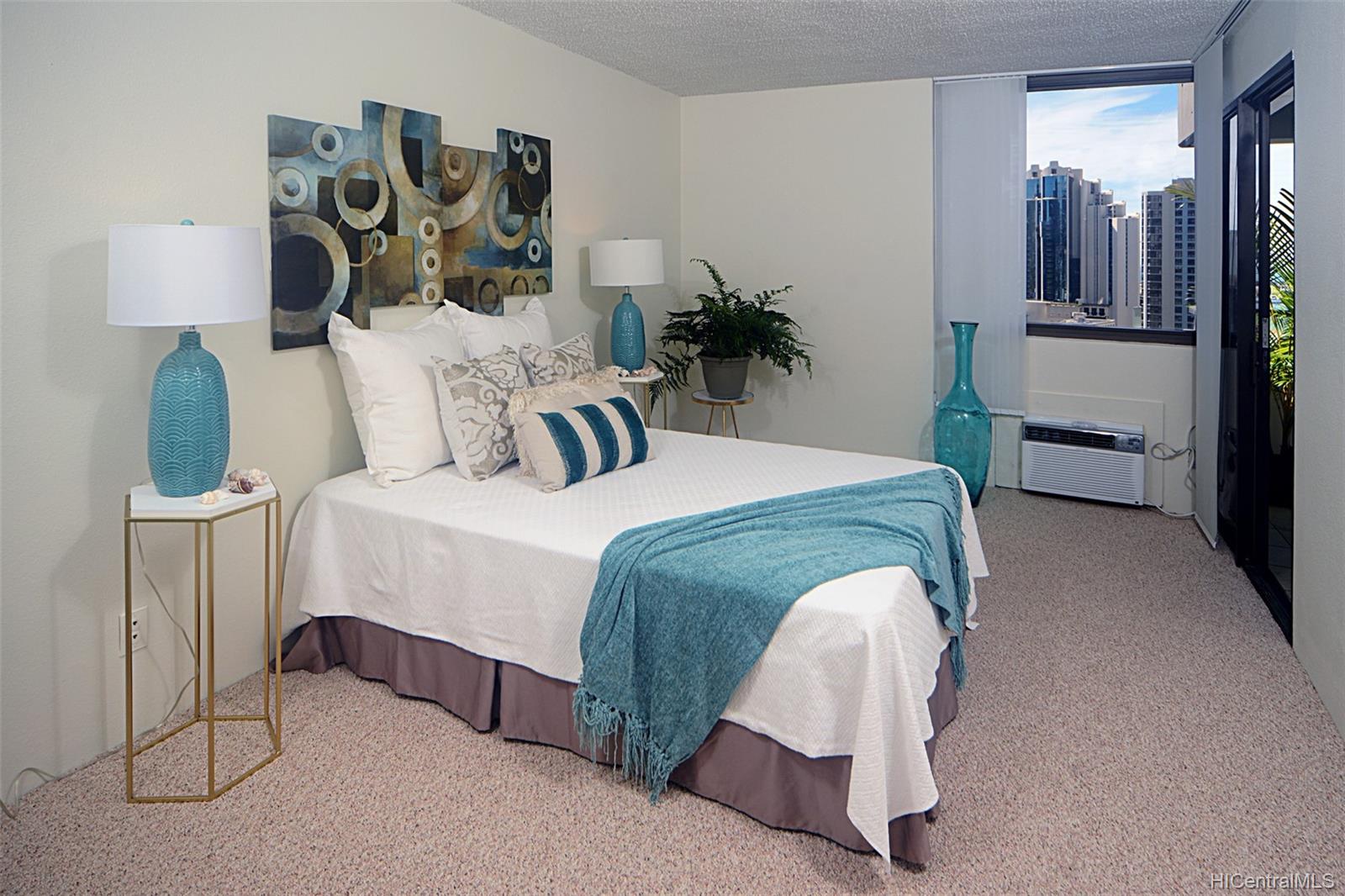 1255 Nuuanu Avenue  Unit E2002