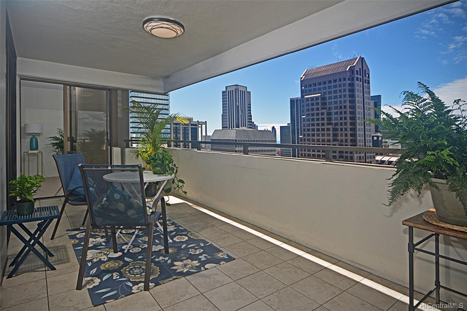 1255 Nuuanu Avenue  Unit E2002