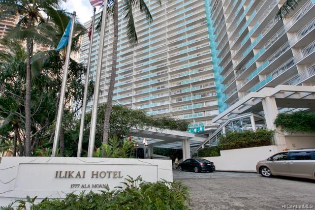 1777 Ala Moana Boulevard Unit 2029 1777 Ala Moana Boulevard Unit 2029