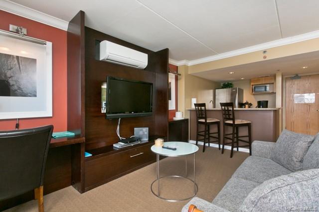 1777 Ala Moana Boulevard  Unit 2029