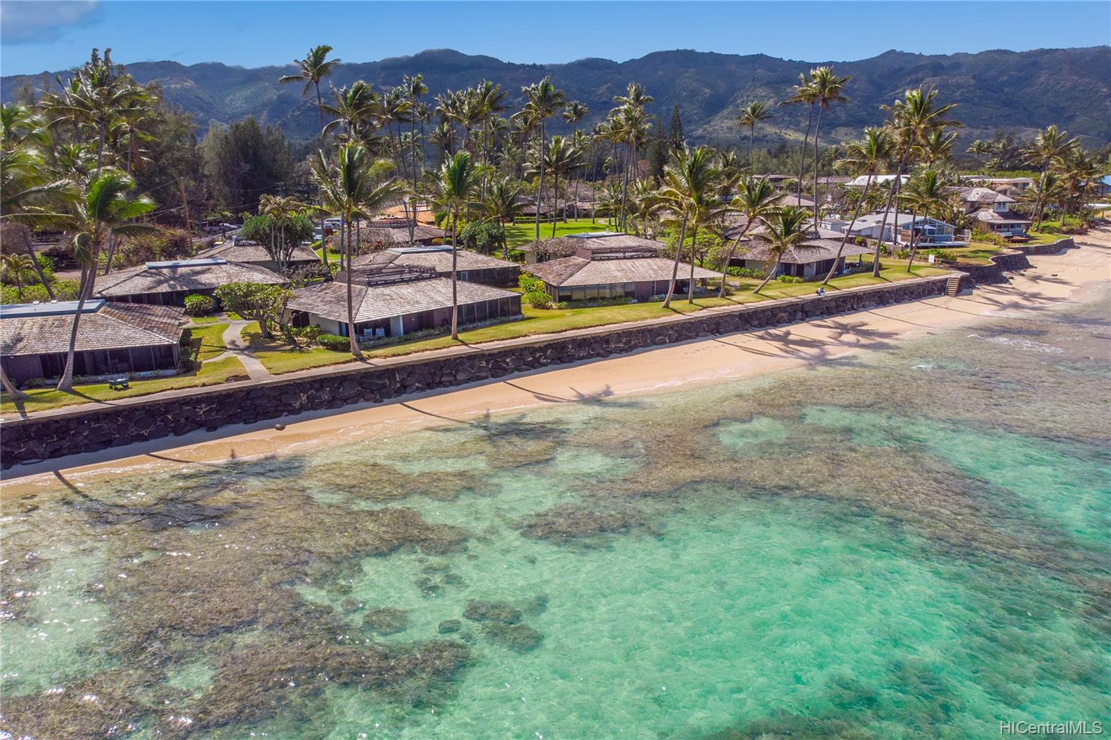 68-615 Farrington Highway  Unit 23A