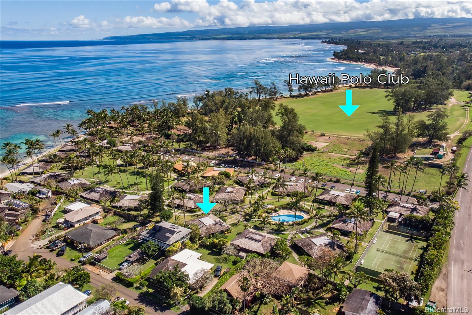 68-615 Farrington Highway  Unit 23A