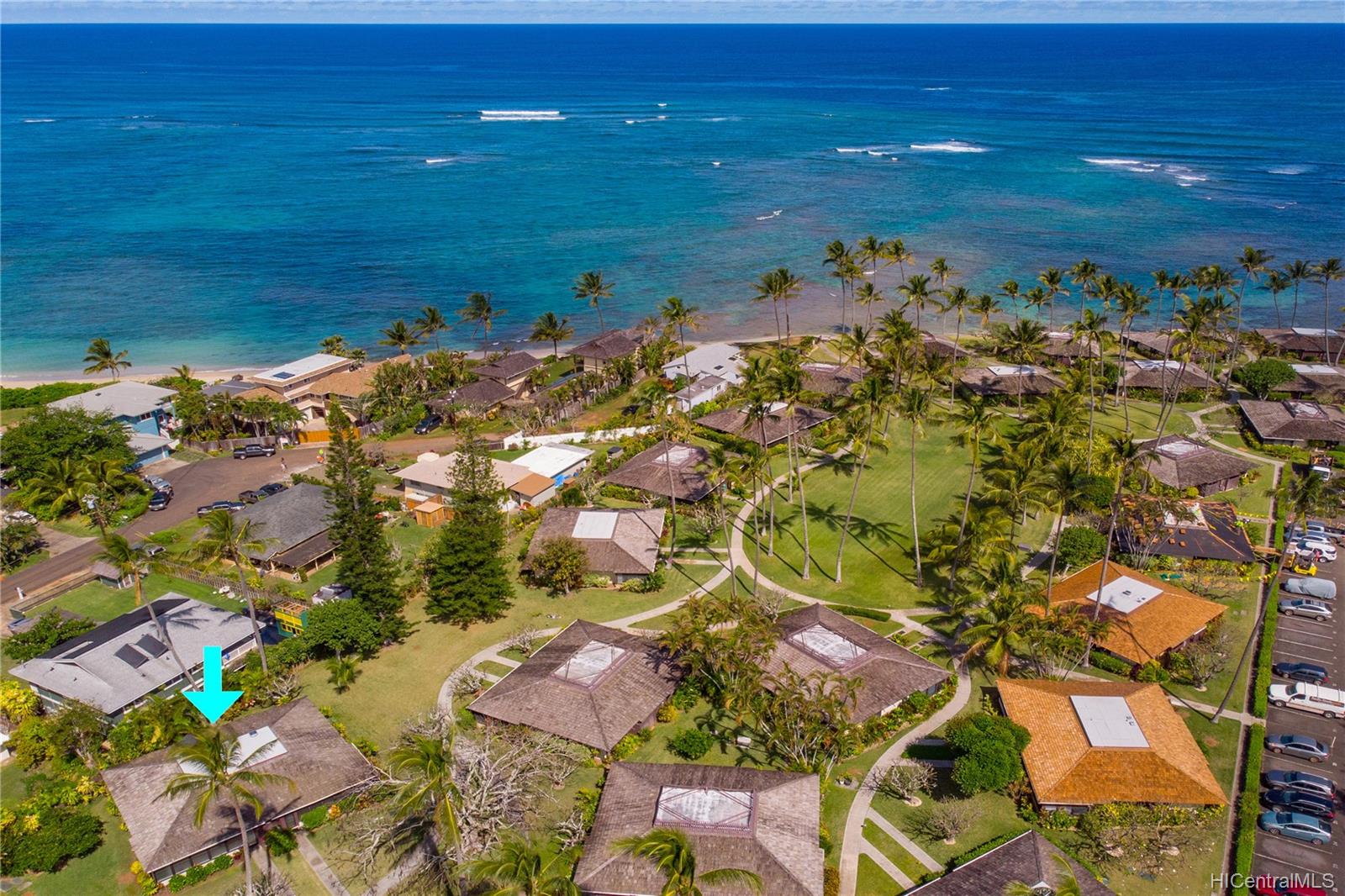 68-615 Farrington Highway  Unit 23A