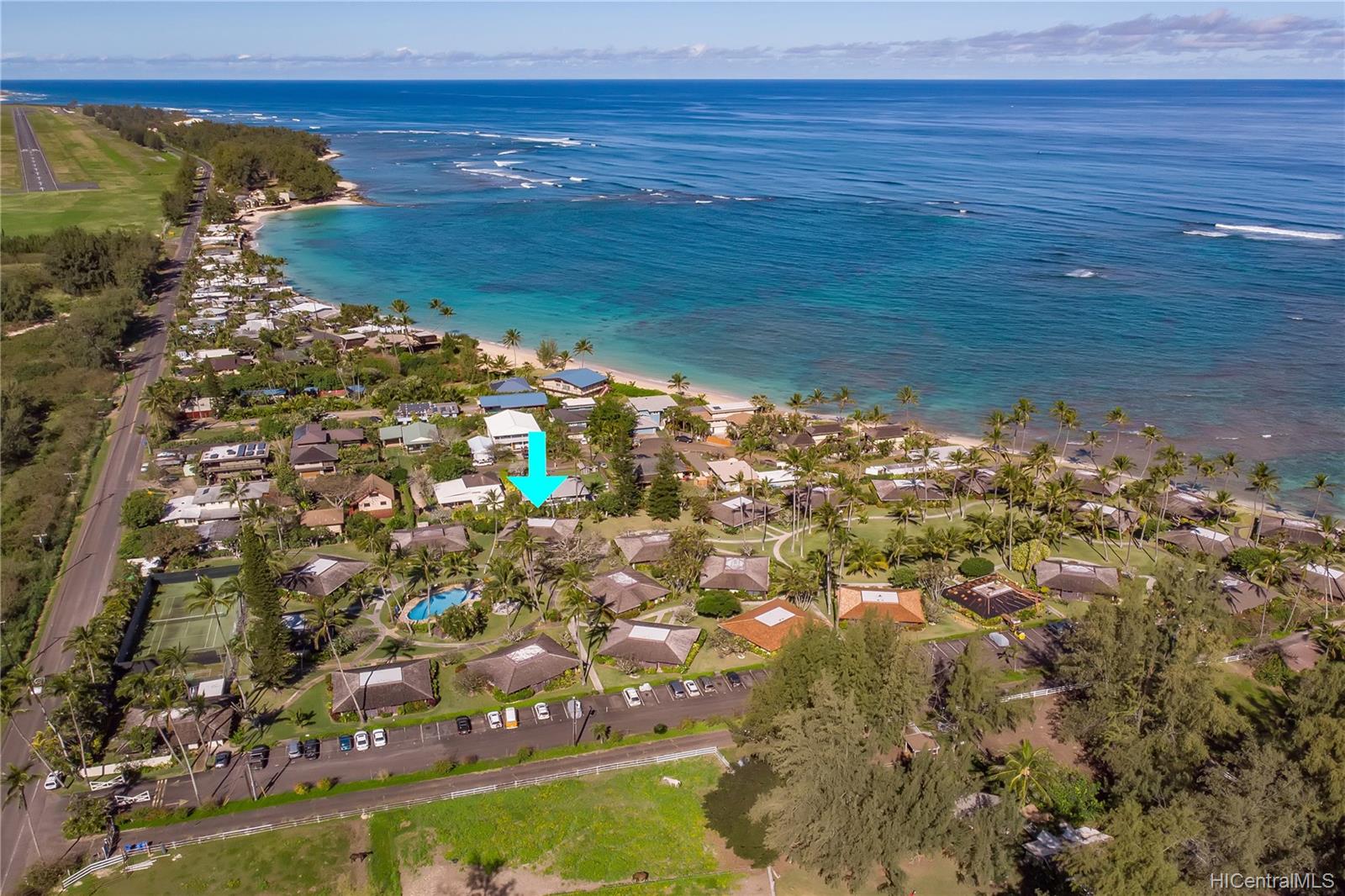 68-615 Farrington Highway  Unit 23A