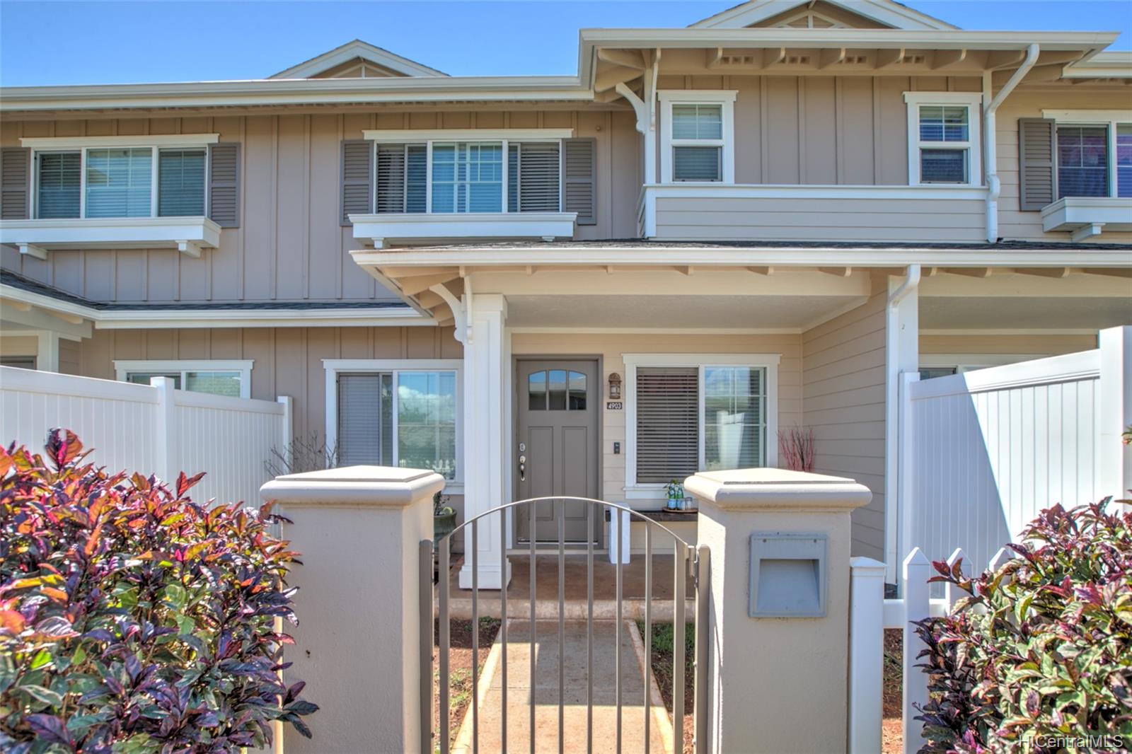 91-2008 Kaioli Street  Unit 4903