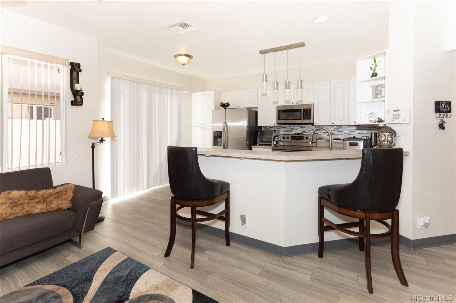 91-1159 Kanela Street  Unit M-30