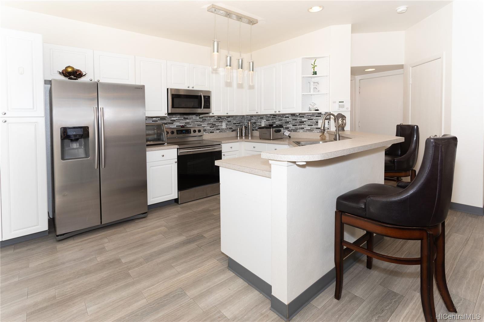 91-1159 Kanela Street  Unit M-30