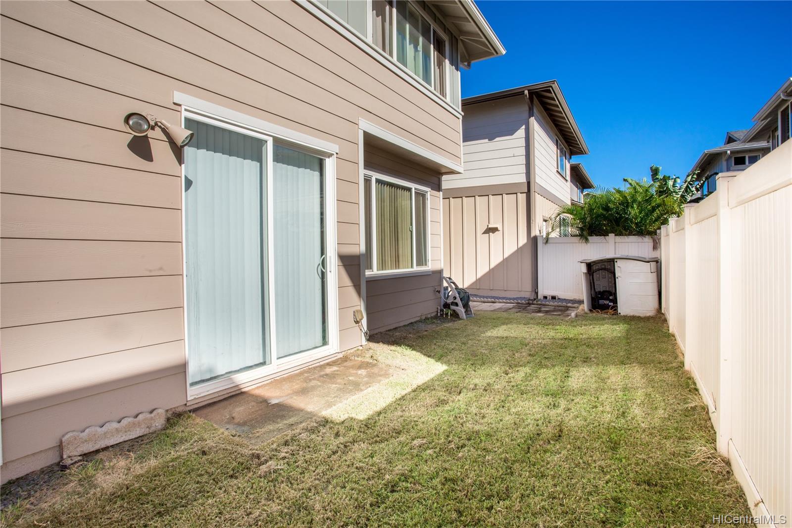 91-1159 Kanela Street  Unit M-30