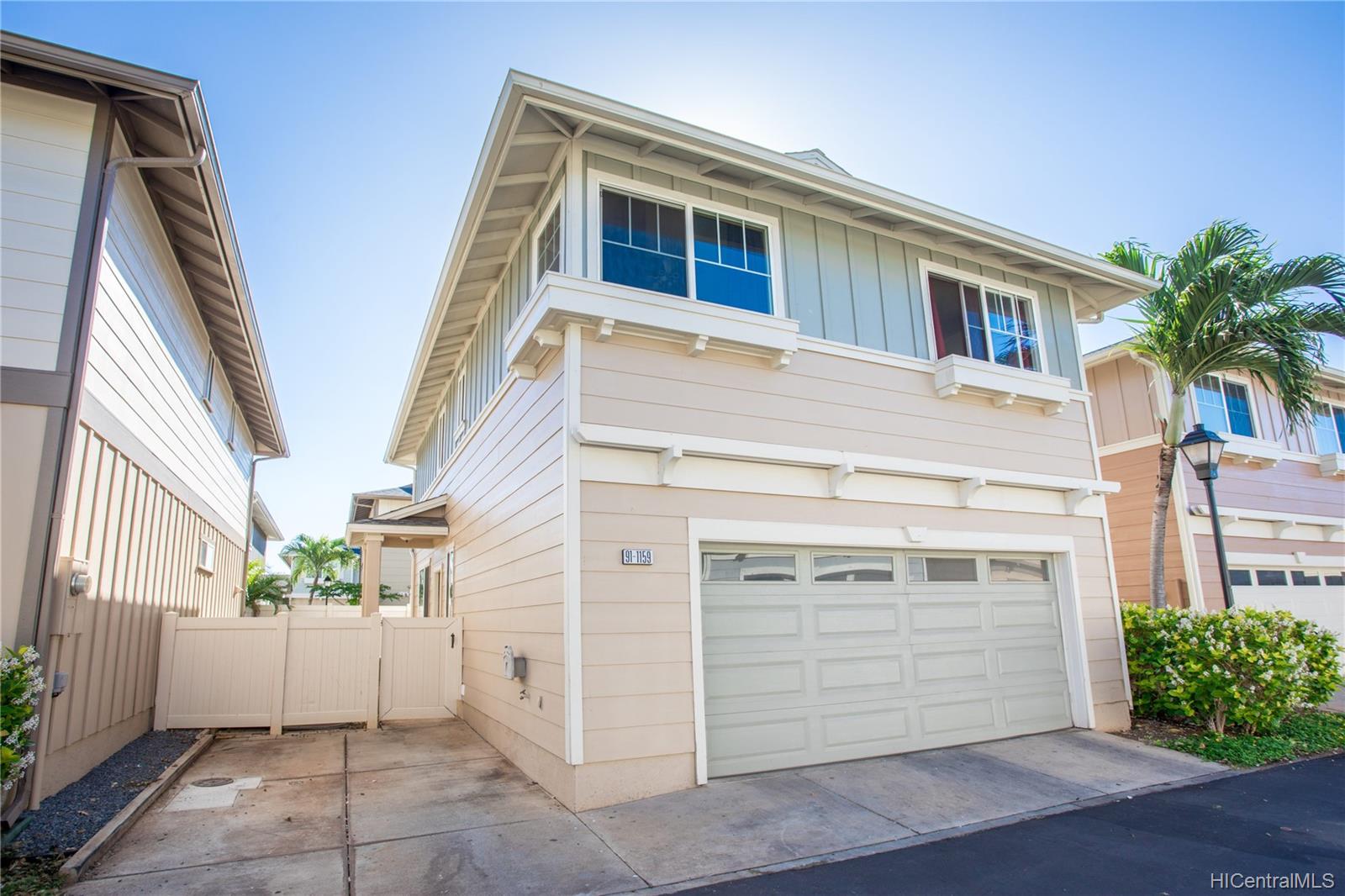 91-1159 Kanela Street  Unit M-30