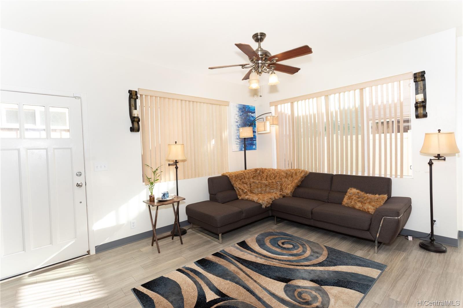 91-1159 Kanela Street  Unit M-30