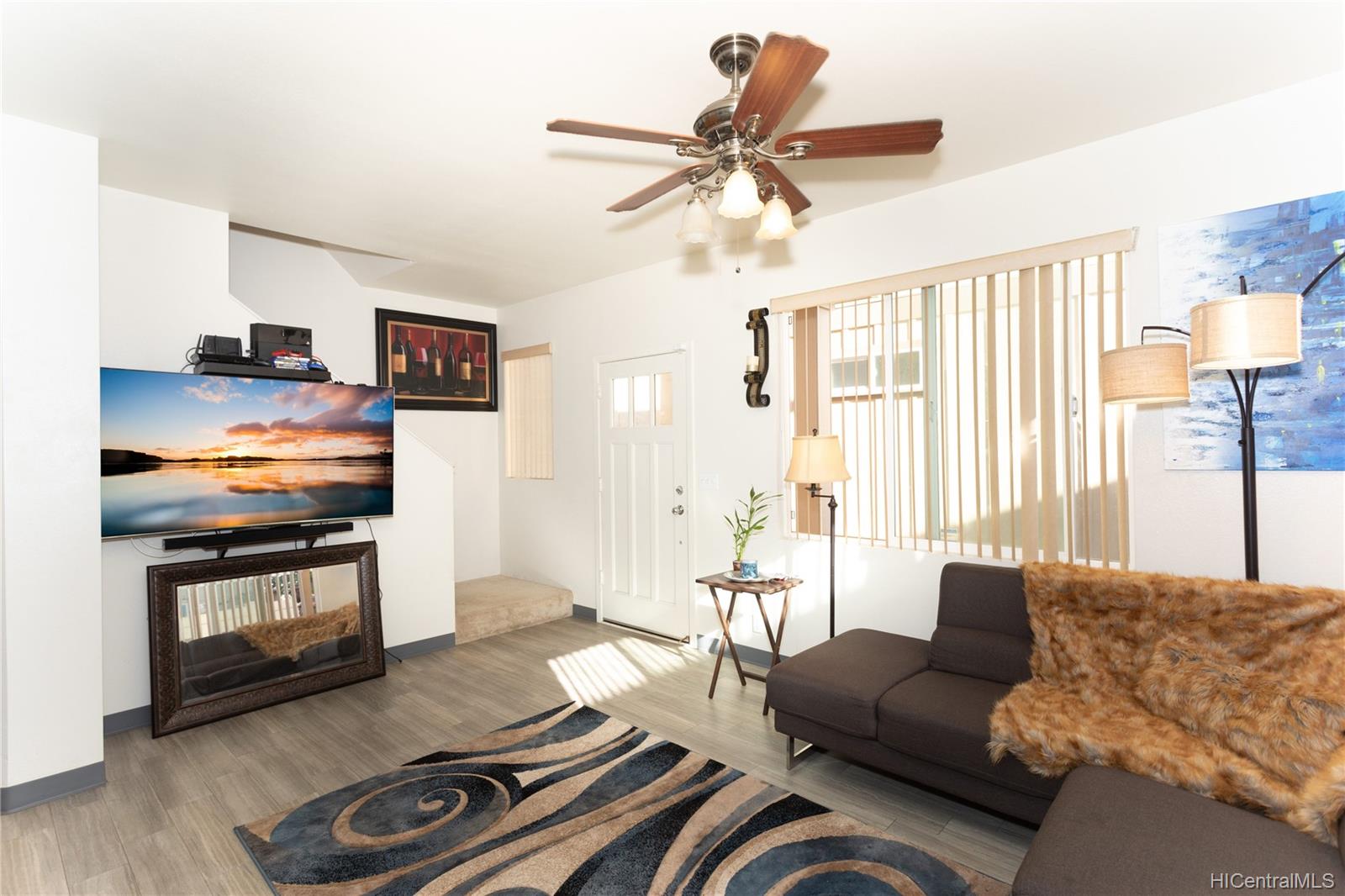 91-1159 Kanela Street  Unit M-30