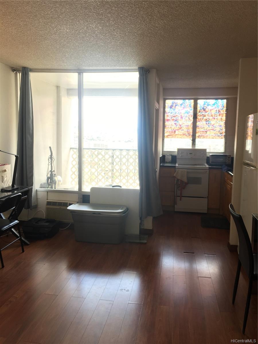 747 Amana Street  Unit 1405