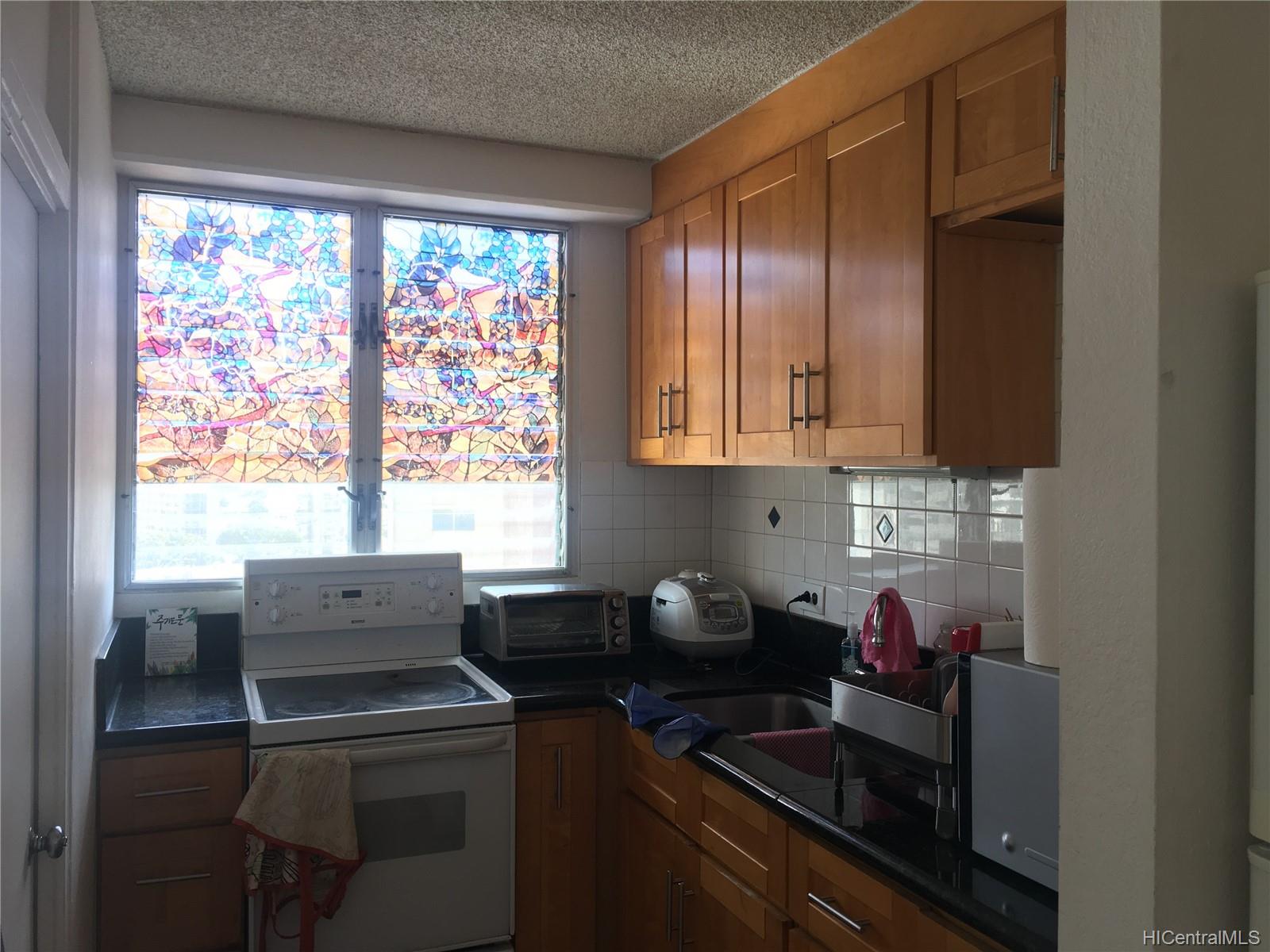 747 Amana Street  Unit 1405