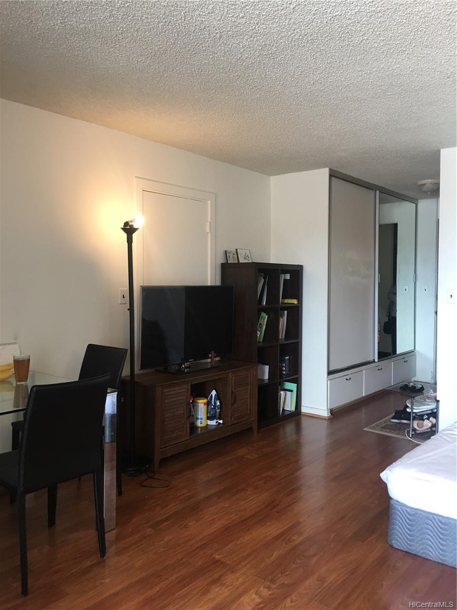747 Amana Street  Unit 1405