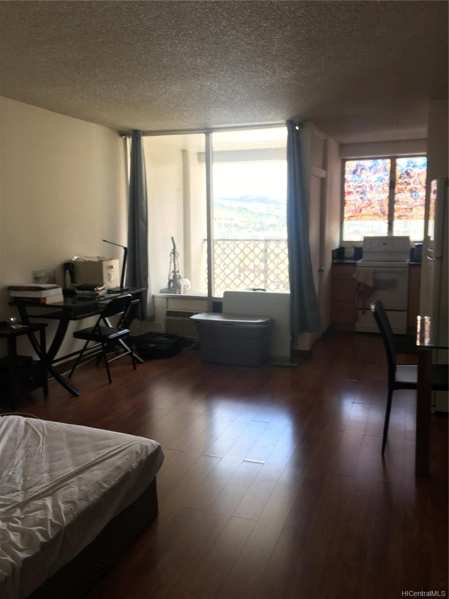 747 Amana Street  Unit 1405