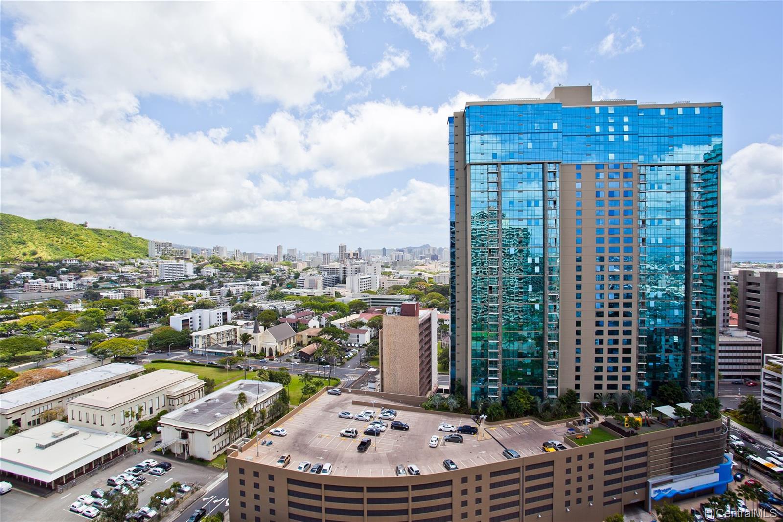 1200 Queen Emma Street  Unit 812