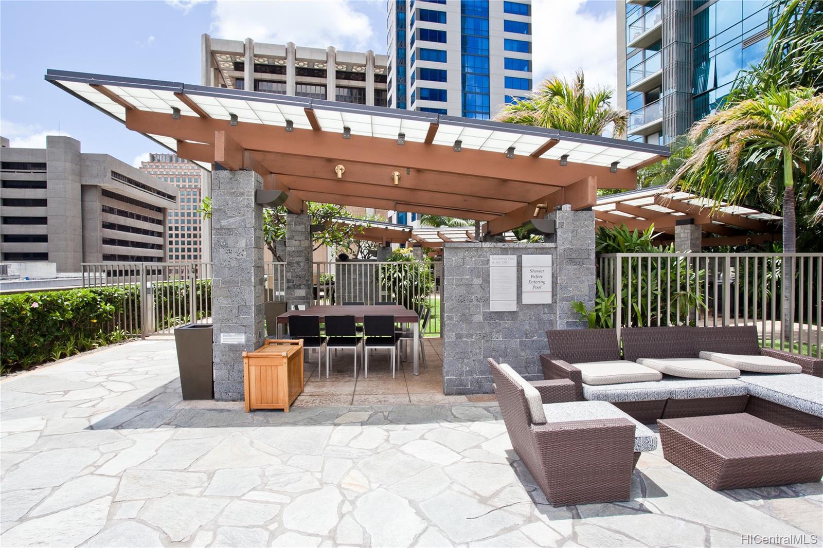 1200 Queen Emma Street  Unit 812
