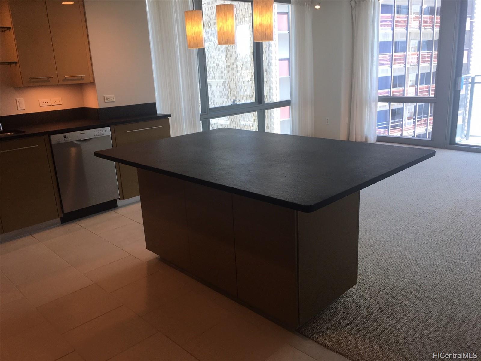 1200 Queen Emma Street  Unit 812