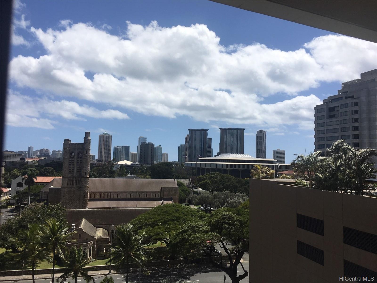 1200 Queen Emma Street  Unit 812