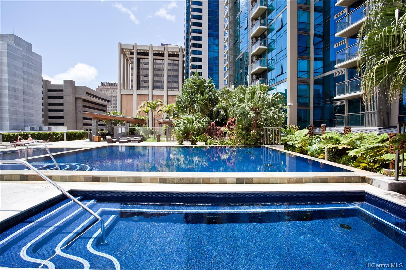 1200 Queen Emma Street  Unit 812
