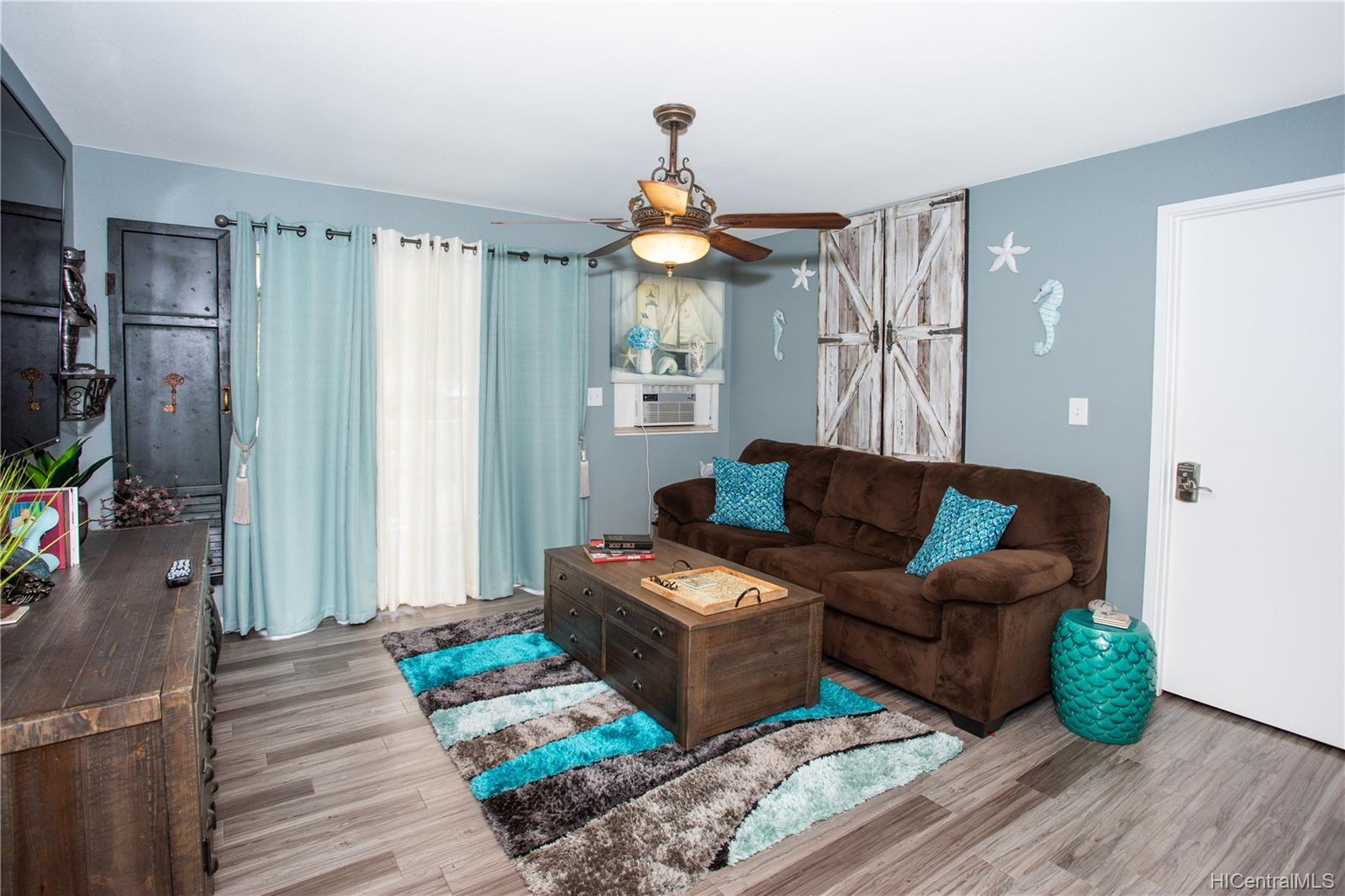 West Loch Fairways 911004B Makaaloa Street Unit 2A Ewa Beach HI 96706